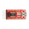 KONWERTER FT232RL FTDI USB TTL RS232 PROGRAMATOR