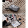 ORGANIZER NA KABLE ŁADOWARKI PODRÓŻNY TORBA ETUI